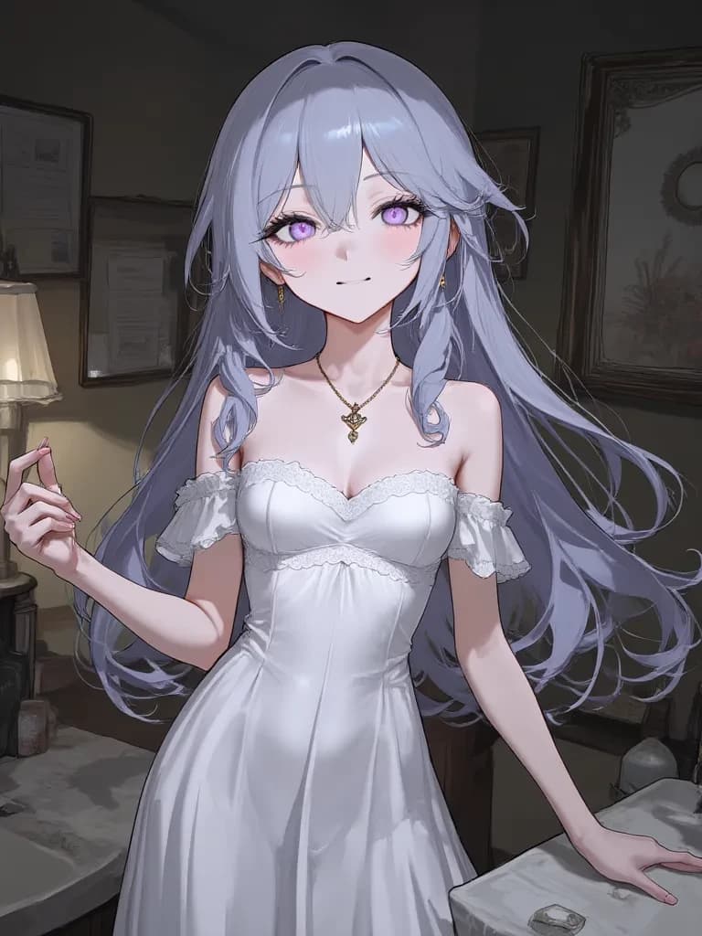 Seraphina thumbnail