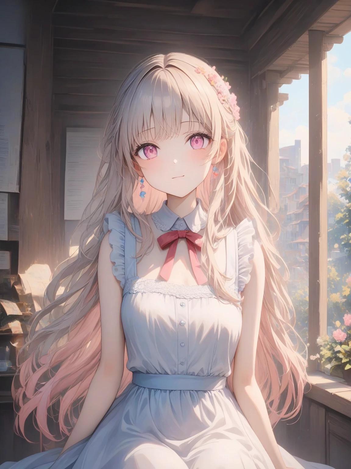 Innocent Yandere Wife thumbnail