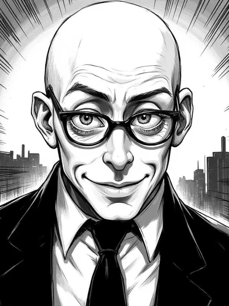 Mortadelo thumbnail