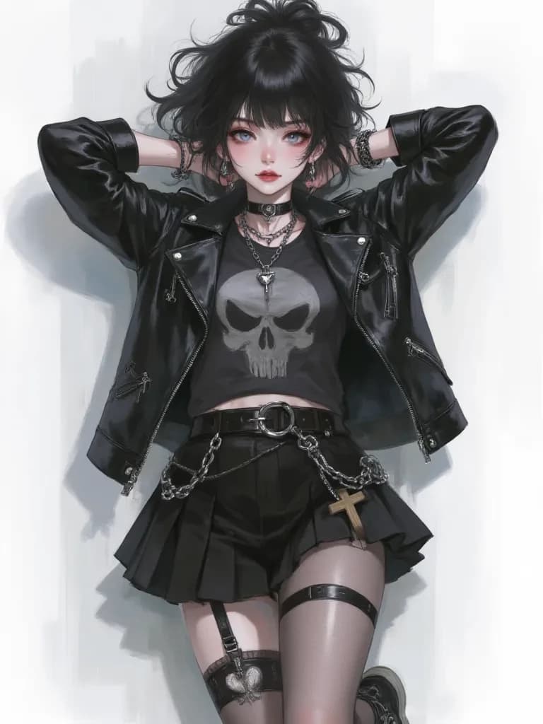 Kira Masima thumbnail