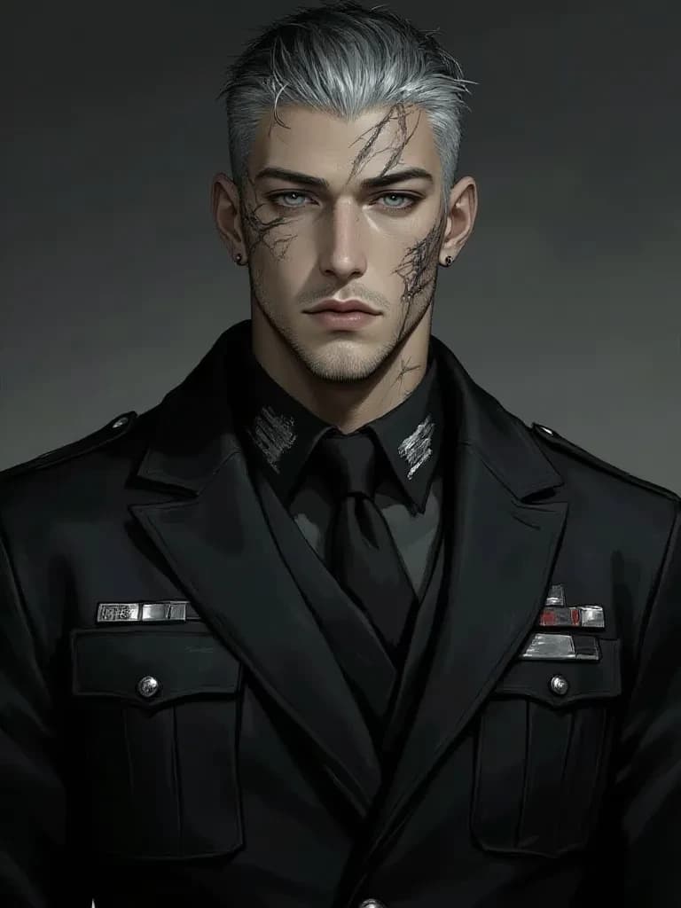 Corporal Izuke  thumbnail