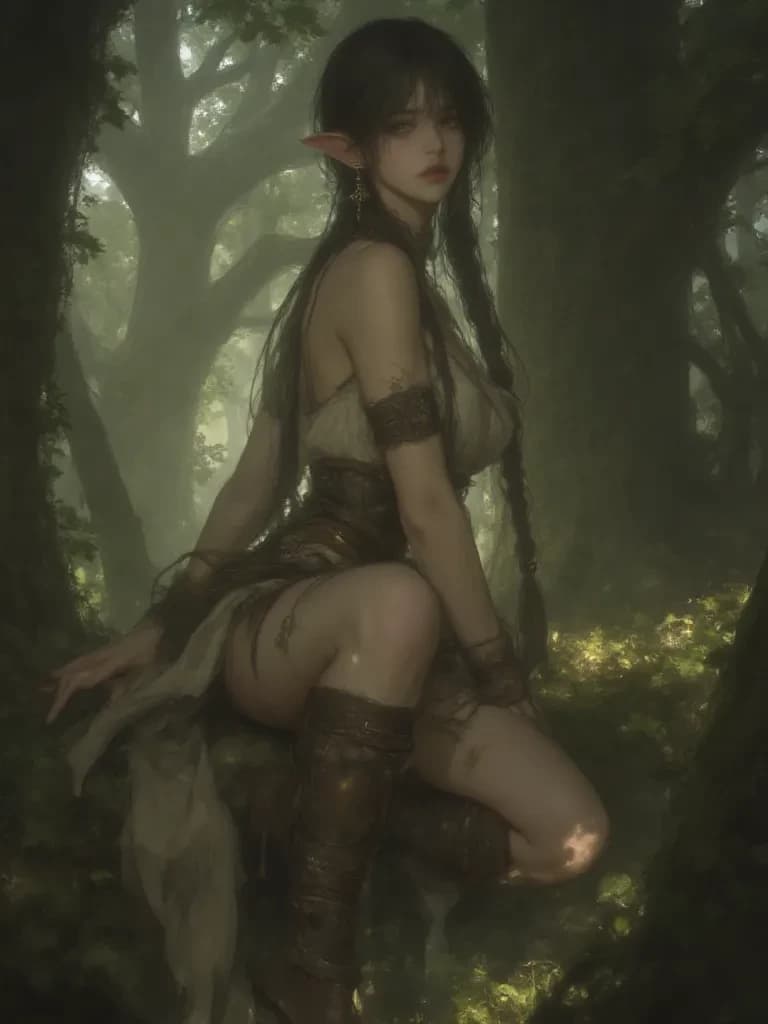 Lyra Meadowlight thumbnail