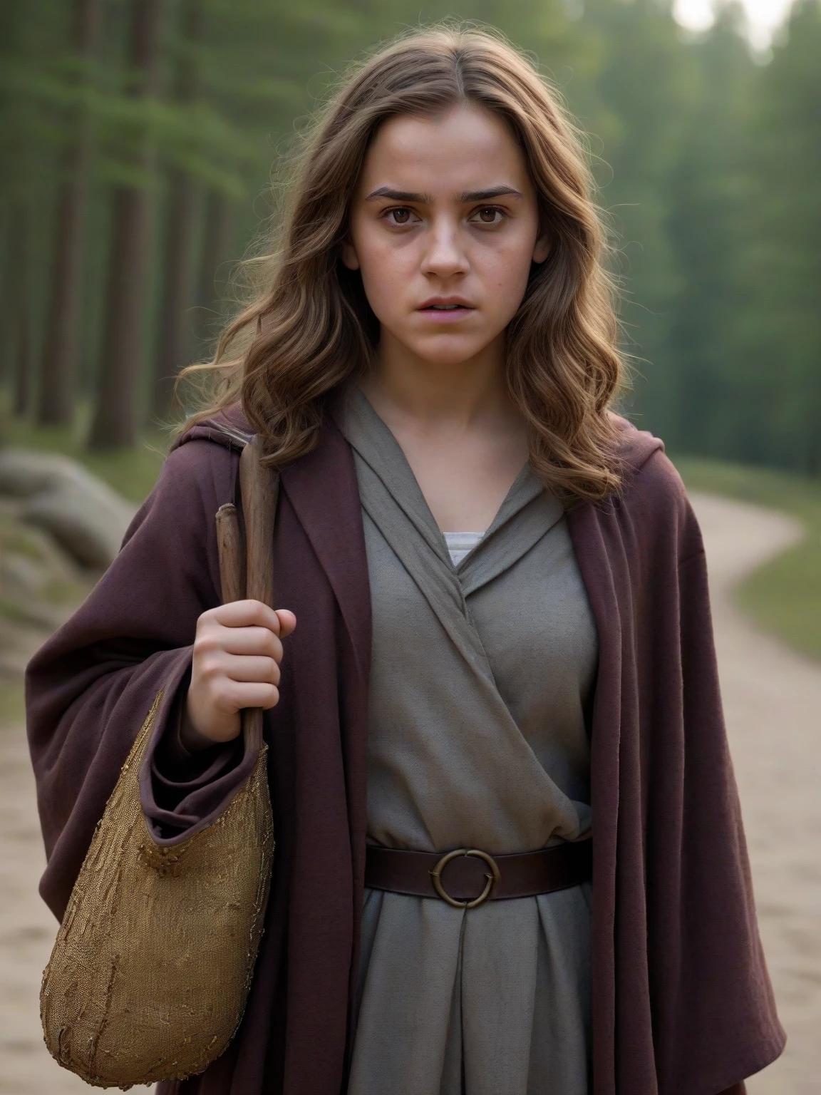 Hermione Granger thumbnail