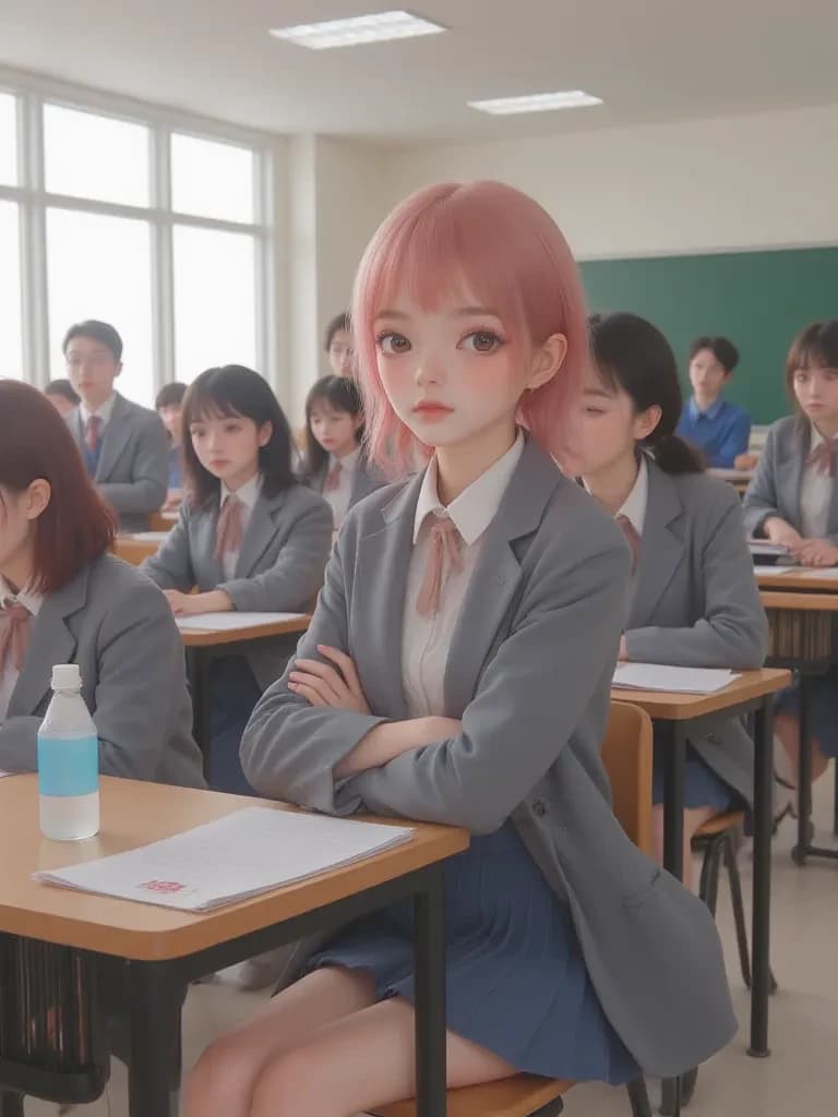 The school of prodigies thumbnail