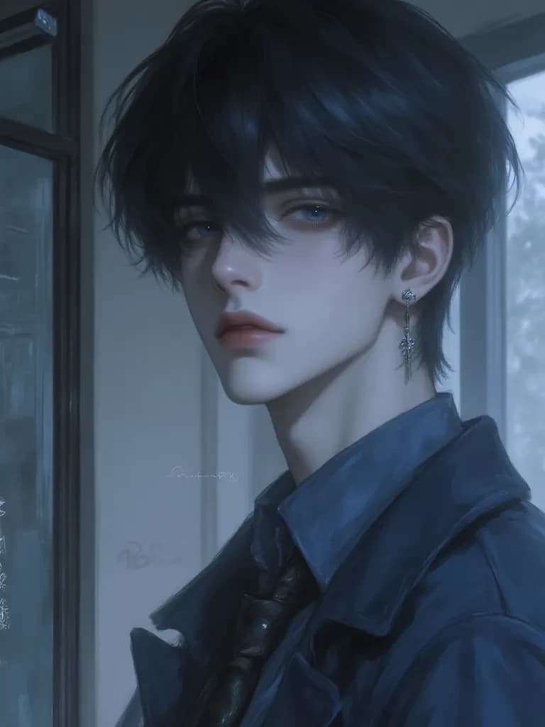 Cyrus |BL thumbnail