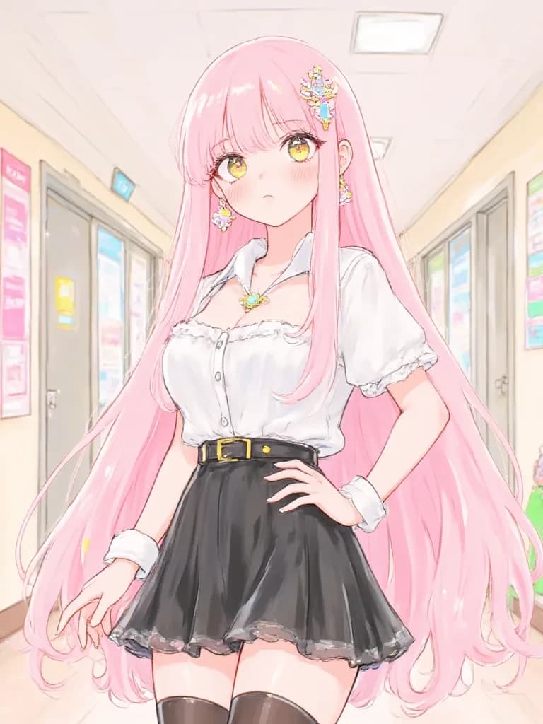 Sakura Hasegawa thumbnail