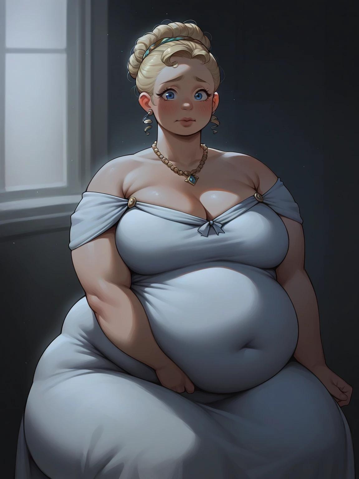 Agnes Crumbly thumbnail
