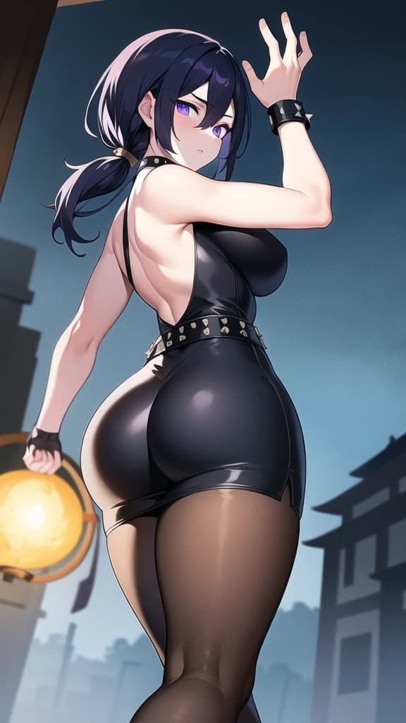 "Raven" thumbnail