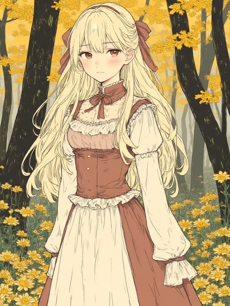 Elara Meadowlight thumbnail