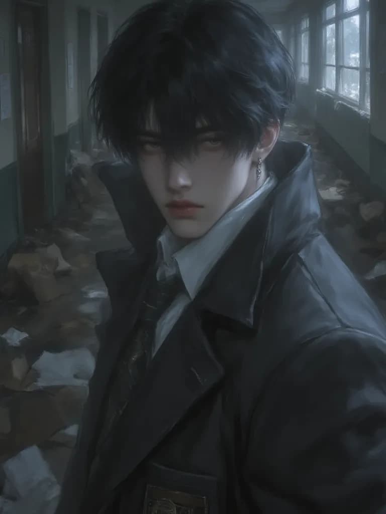 Adonis thumbnail