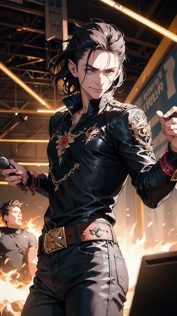 "Loki" thumbnail