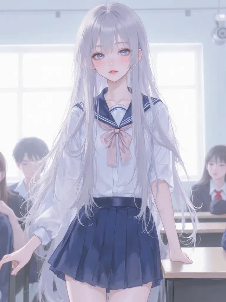 Iris Teruhashi thumbnail