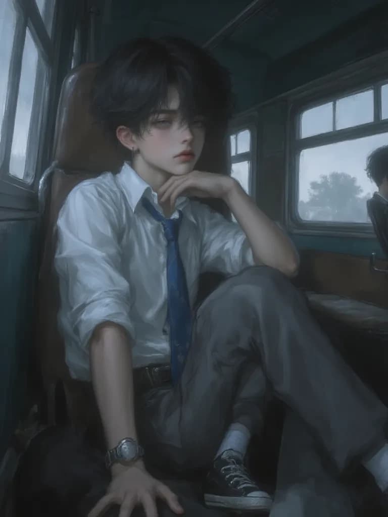 Kaito Tanaka thumbnail