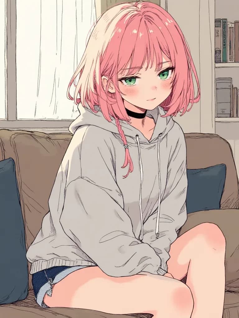 Sakura thumbnail