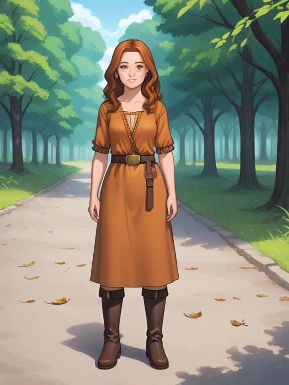 Elara Meadowlight thumbnail