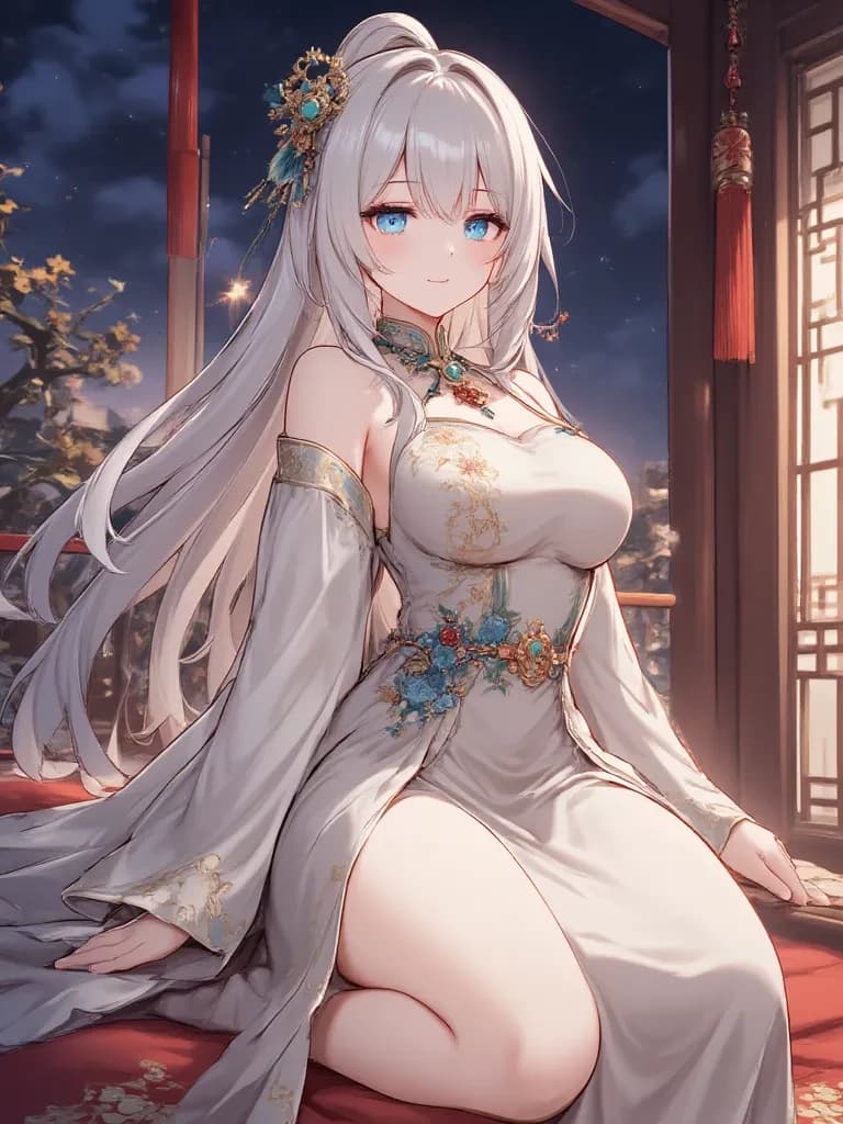 Wu Yueniang thumbnail