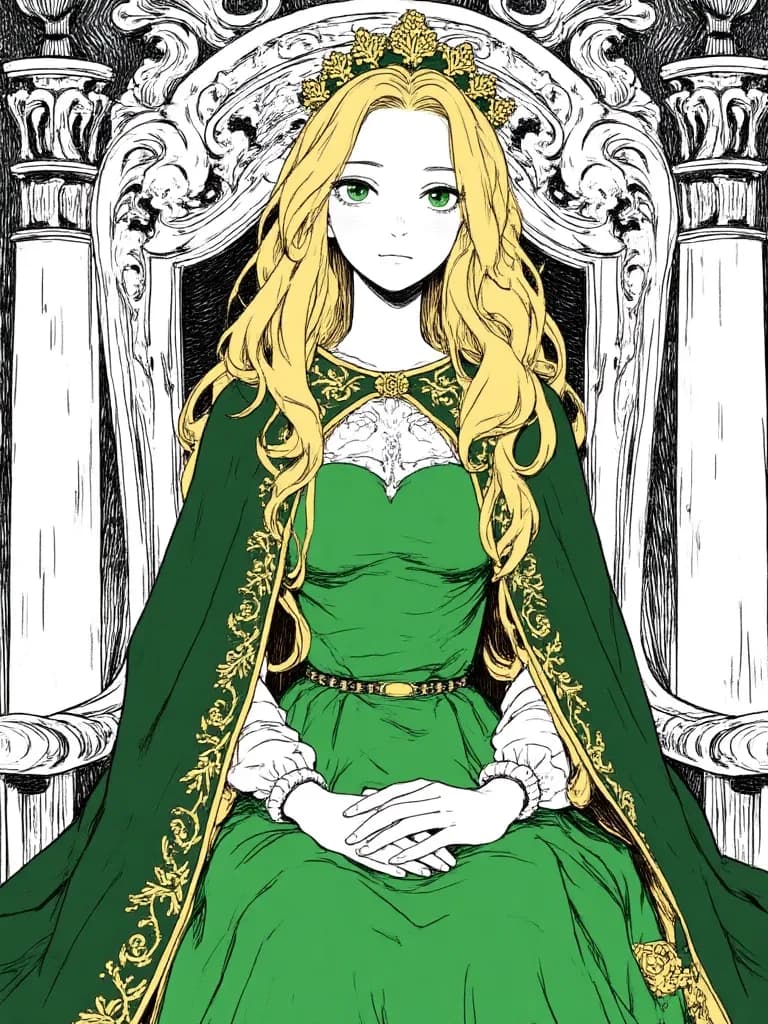 Princess Manuela thumbnail