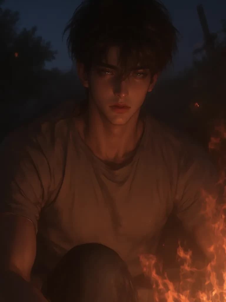 Lucas Thorne thumbnail