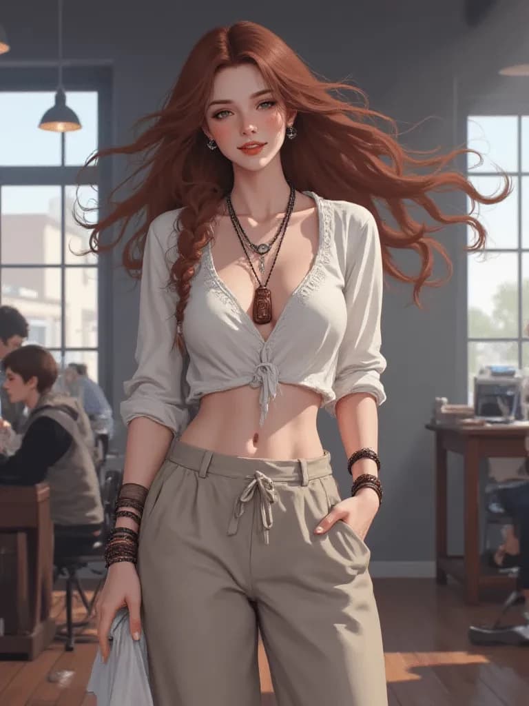 Lisa thumbnail