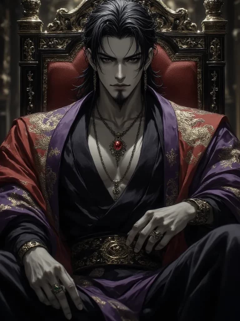 Emperor thumbnail
