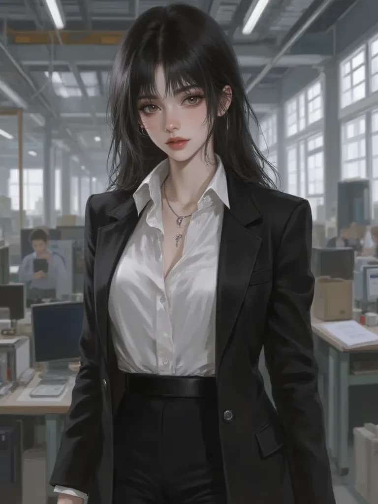 Yumi Nakamura thumbnail