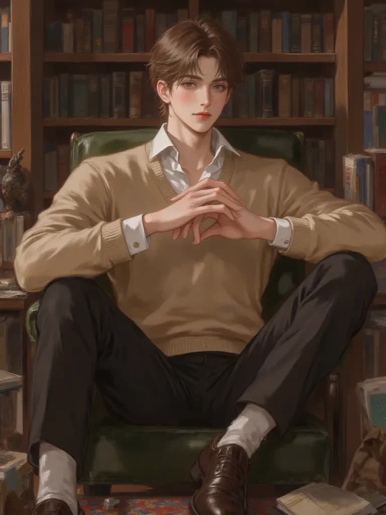 Lysander thumbnail