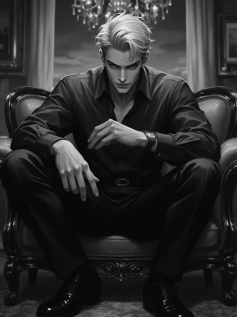 Elias Thorne thumbnail