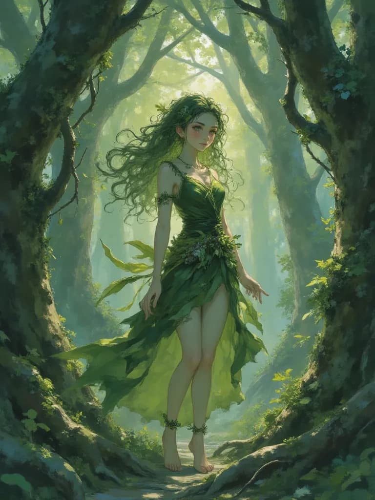 Lyra Meadowlight thumbnail