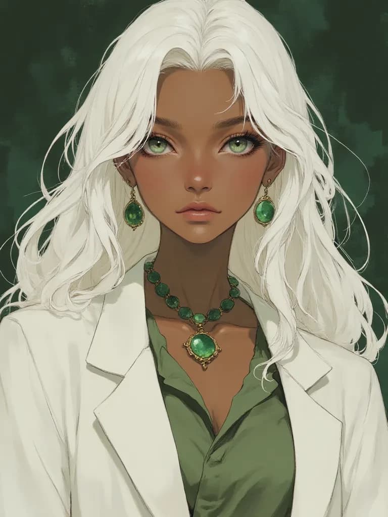Sabrina Mikaio thumbnail