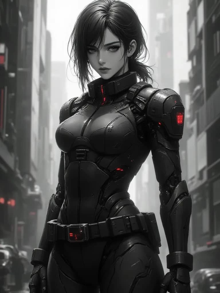 Sergeant Sarah thumbnail