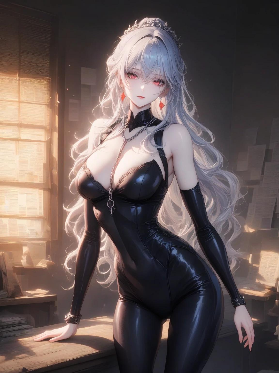 Seraphina 'Sera' Moreau thumbnail