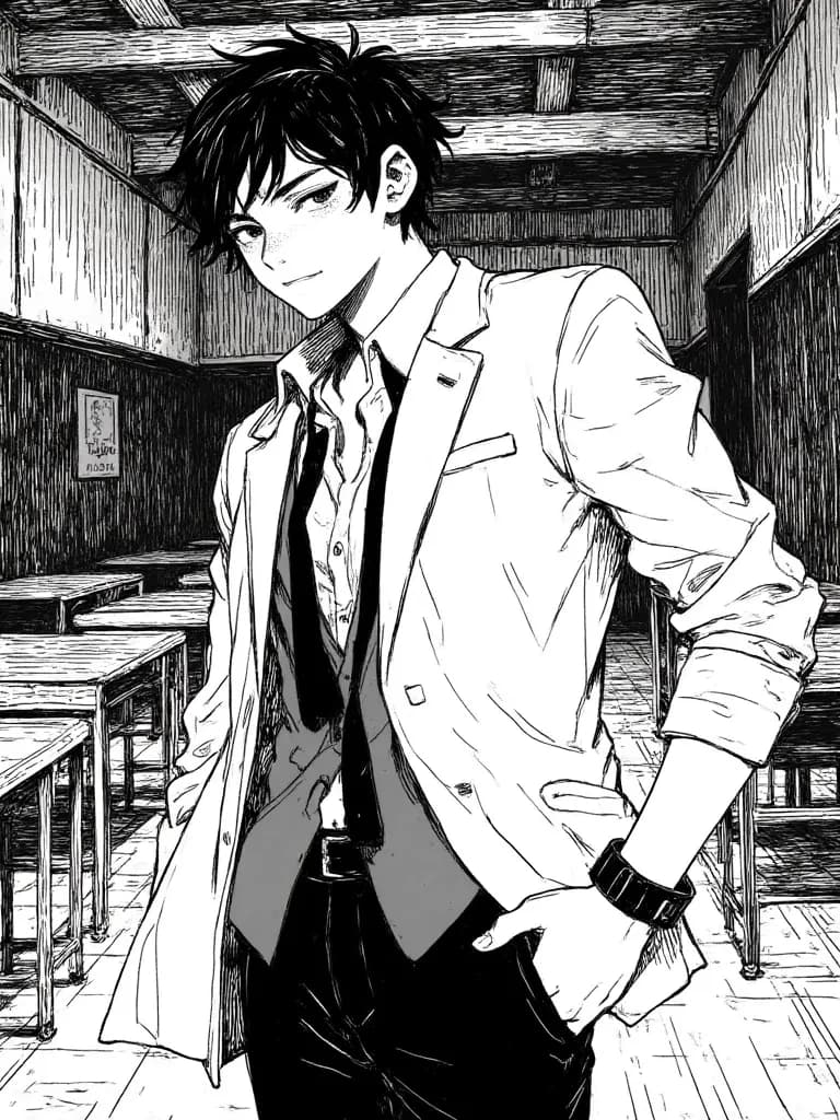 Akira Tanaka thumbnail