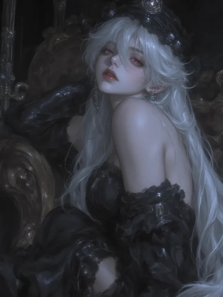 Silvia Nyx thumbnail
