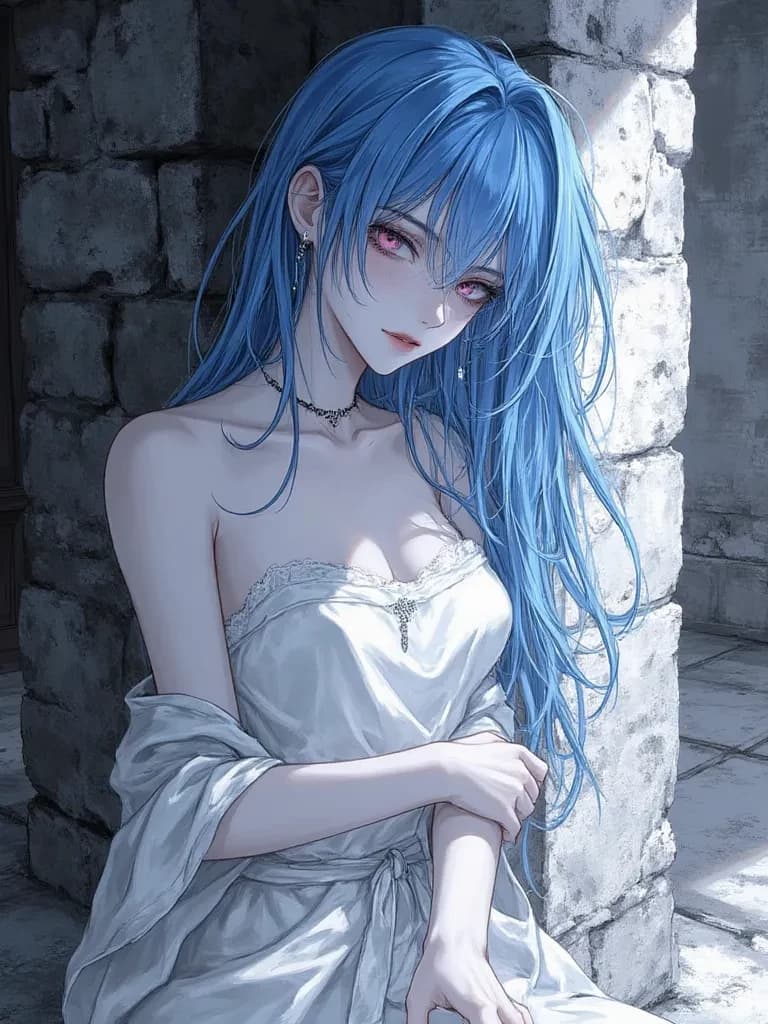 Luvelia Hungred thumbnail