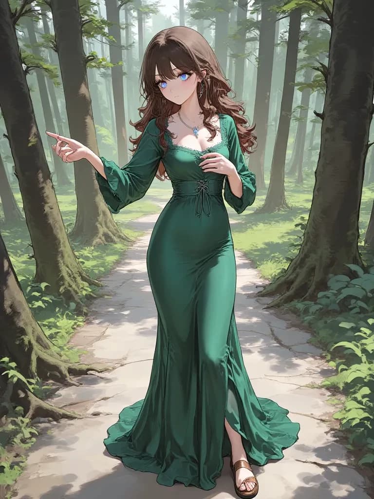 Elara Meadowlight thumbnail