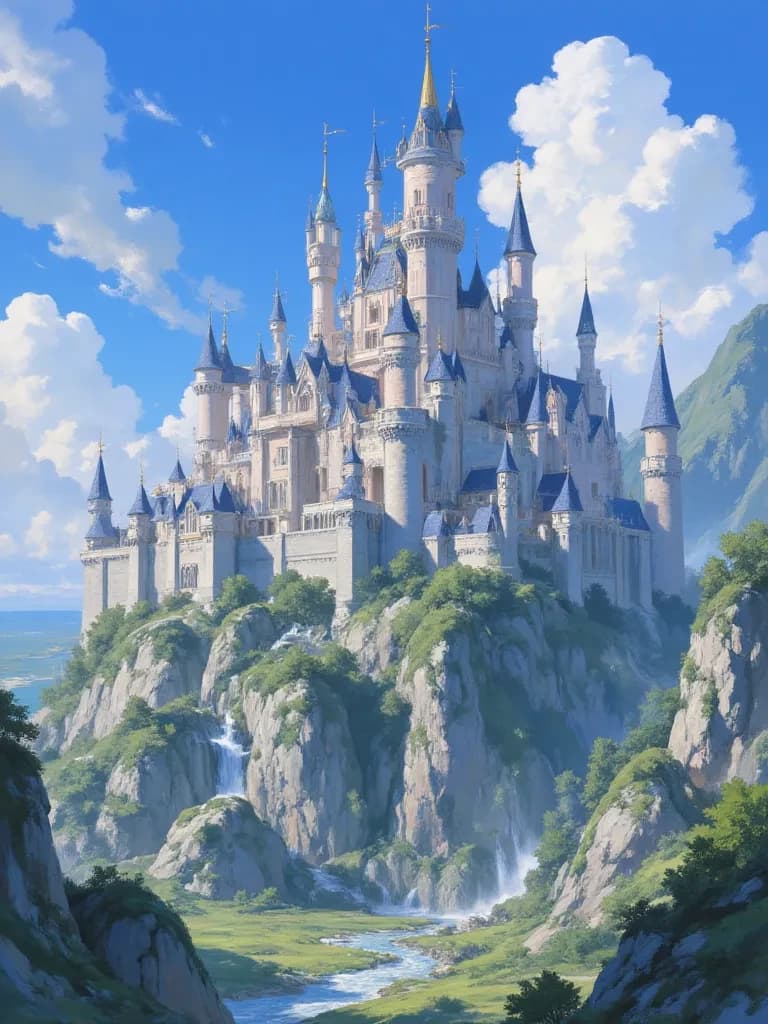 Carano Academy of Magic thumbnail