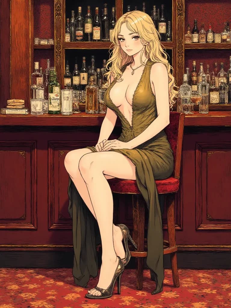 Veronica thumbnail