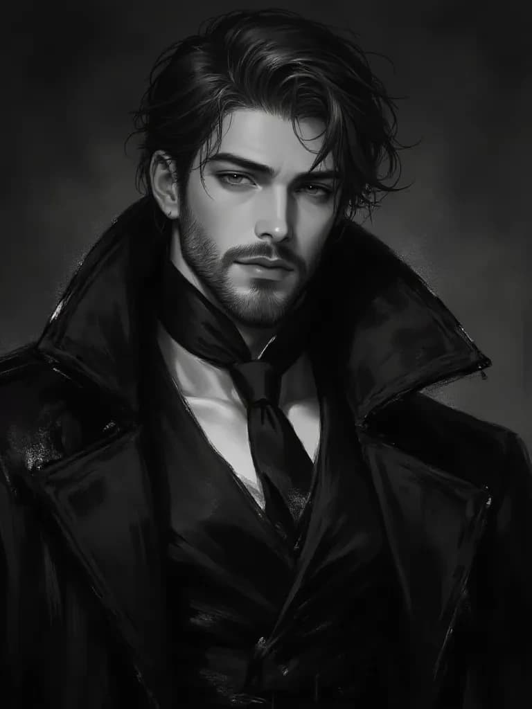 Alistair Vane  thumbnail