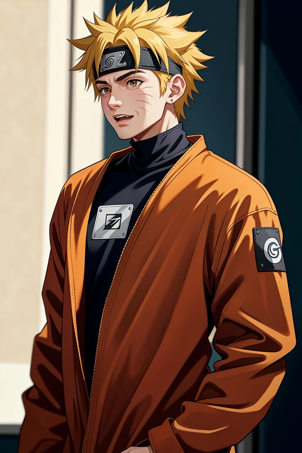 Naruto Uzumaki thumbnail