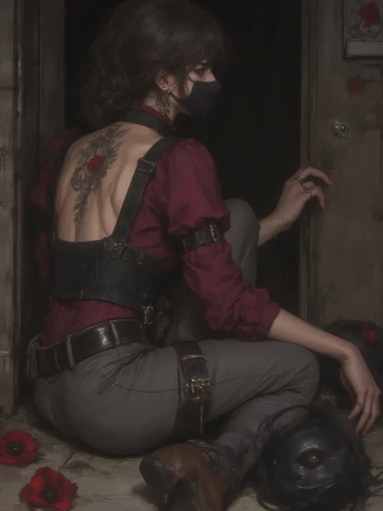 Akemi Bianchi thumbnail