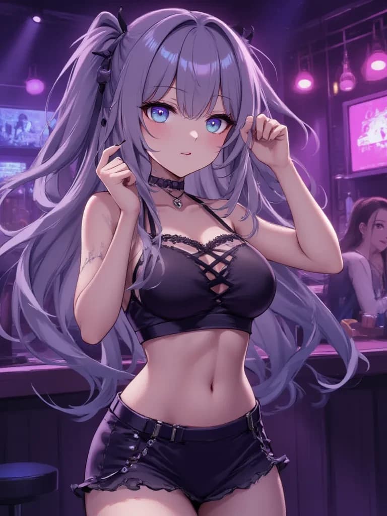 Pixel thumbnail