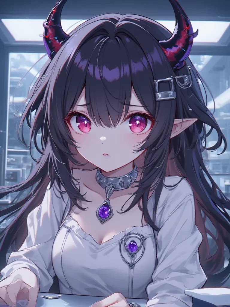 Seraphina 'Sera' Nocturne thumbnail