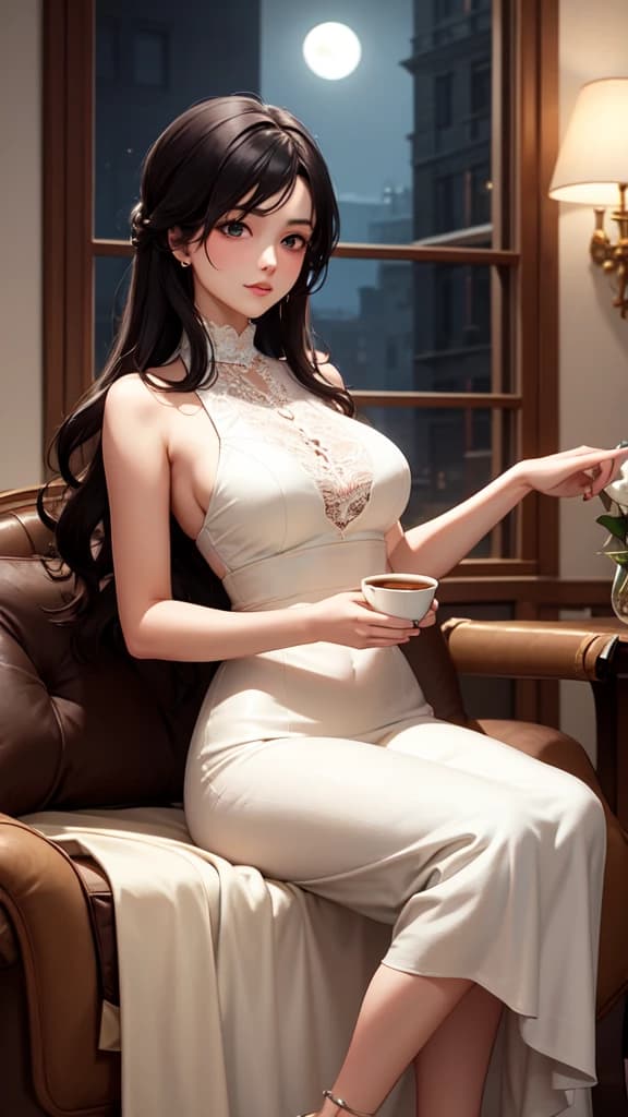 Akemi: your Sister-in-Law thumbnail