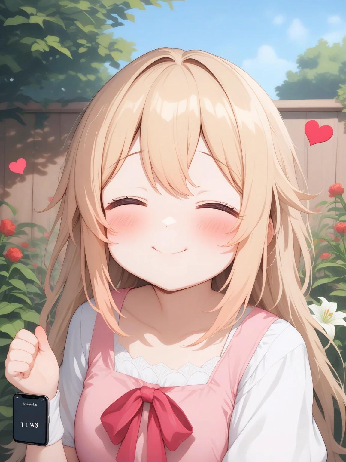 Lily thumbnail