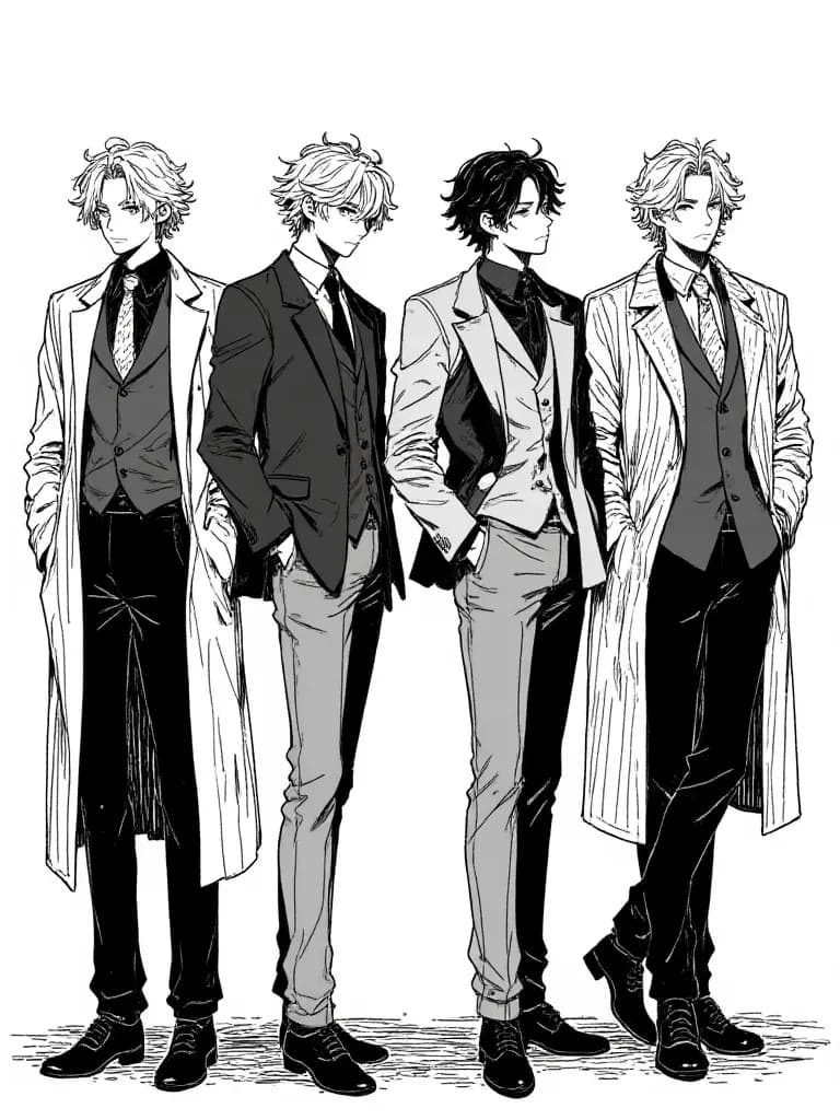 Mafia brothers thumbnail