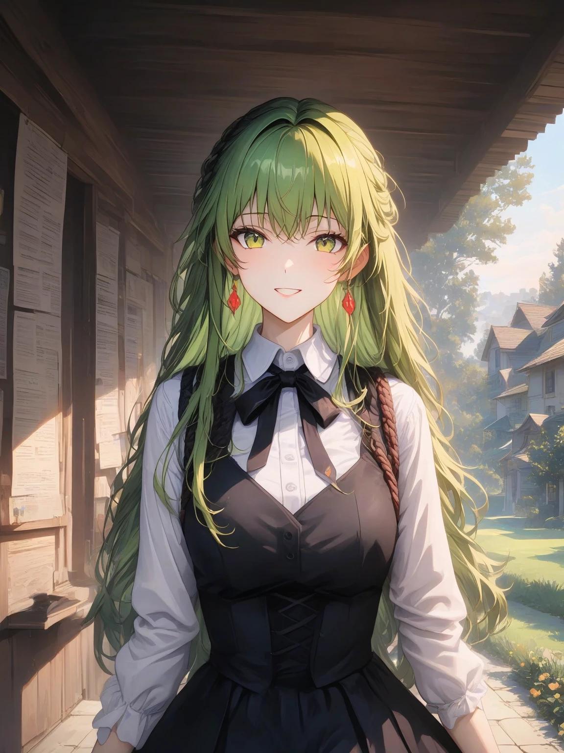 Veronica (mistress) thumbnail