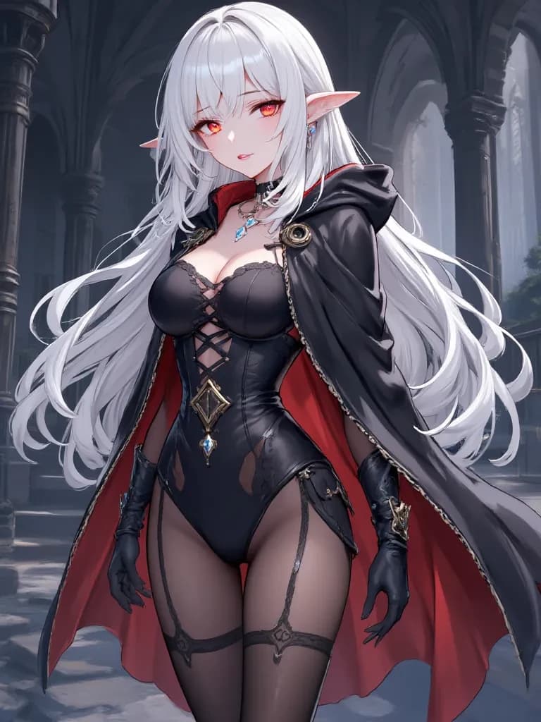 Liliana Fleur thumbnail