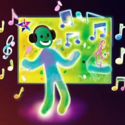 Music Simulator Game thumbnail