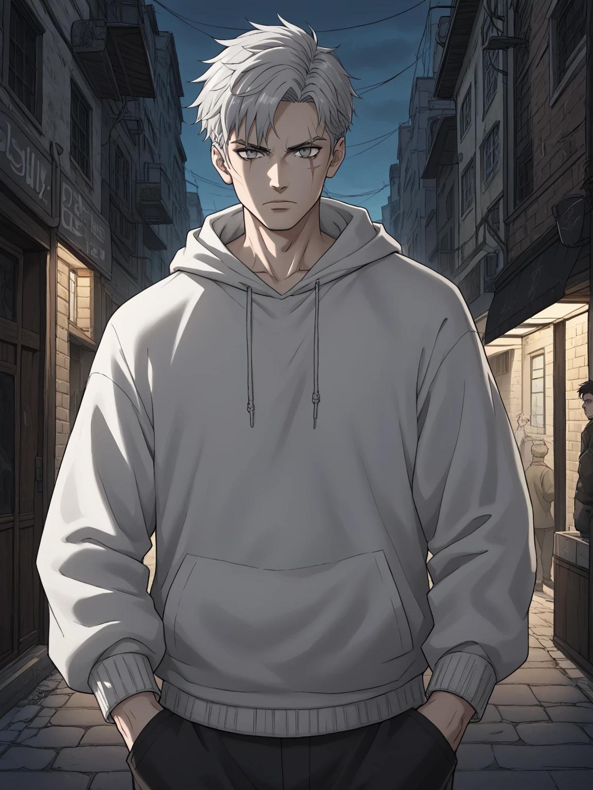 Silas thumbnail