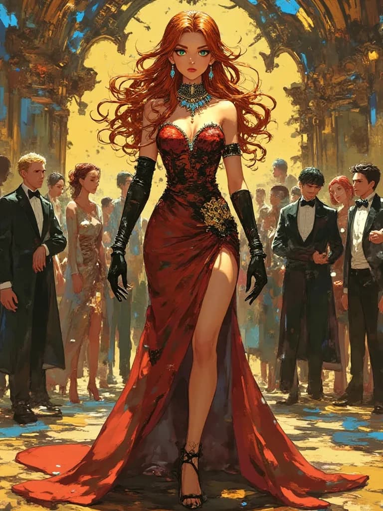Elena thumbnail